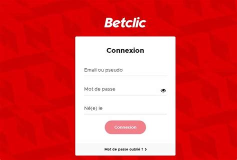 betccc,betclic login